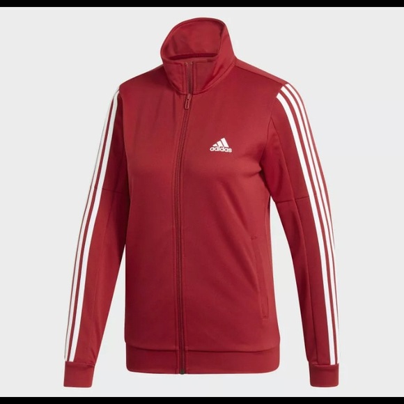 Adidas team sports track suit - Picture 7 of 10